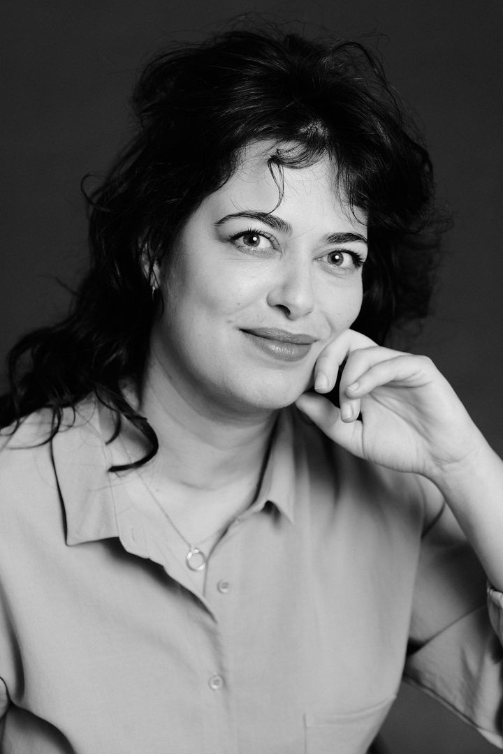 Photo de Sara Fiaschi
