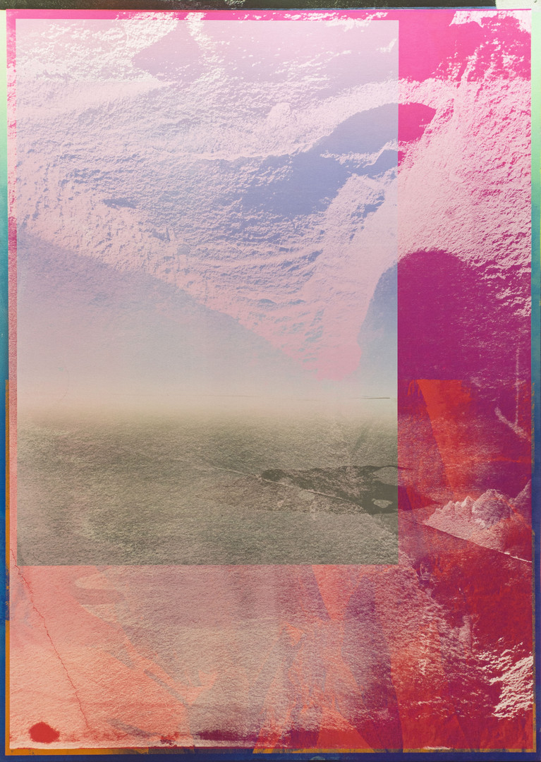 Photo de l'œuvre "#8" de Prsym Edition