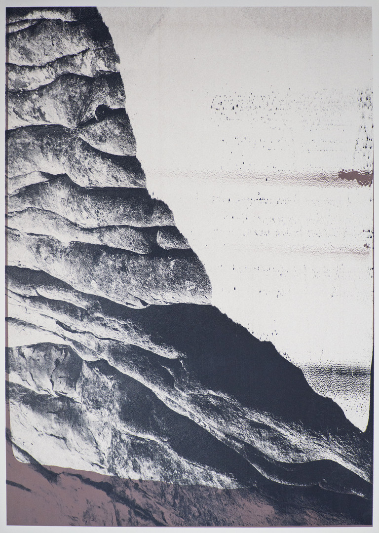 Photo de l'œuvre "#12" de Prsym Edition
