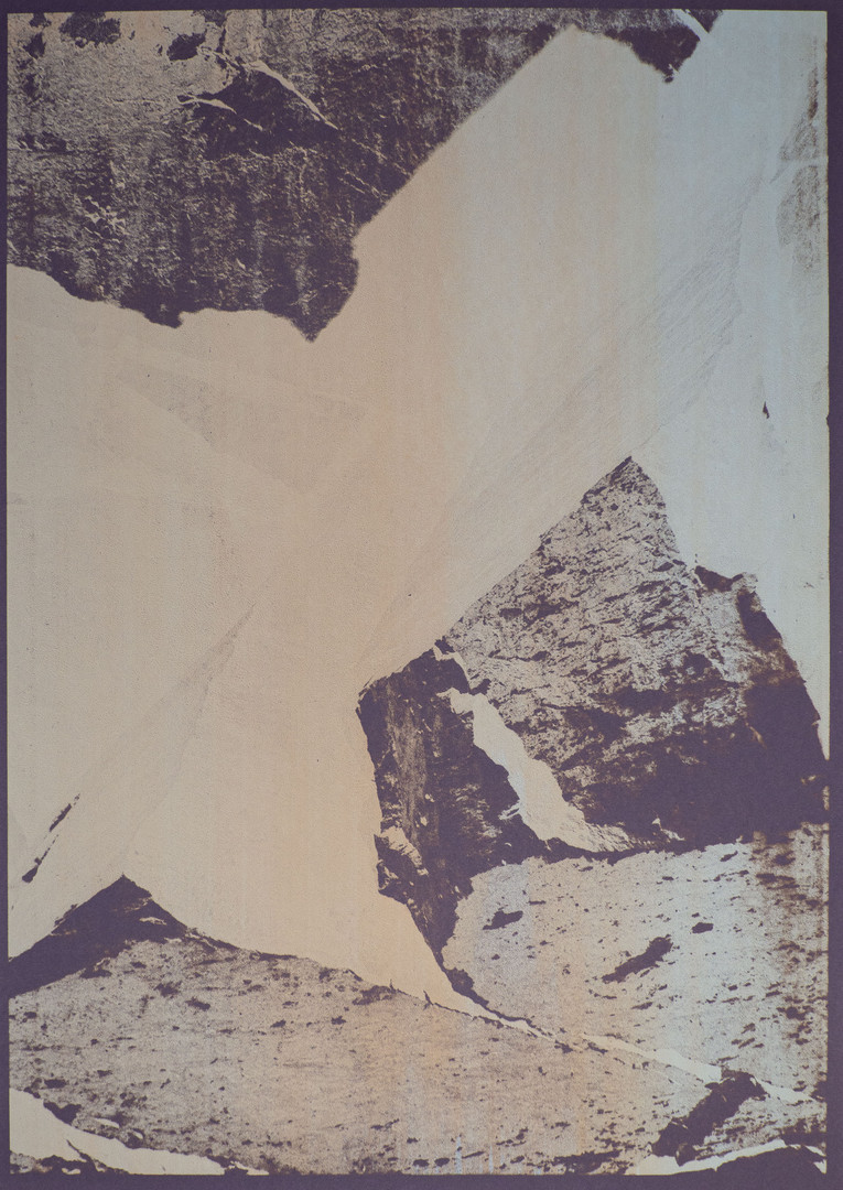 Photo de l'œuvre "#13" de Prsym Edition