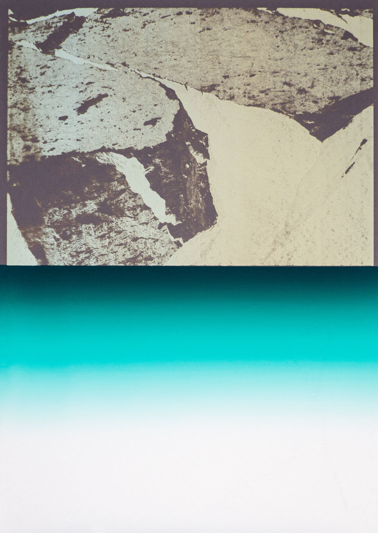 Photo de l'œuvre "#15" de Prsym Edition