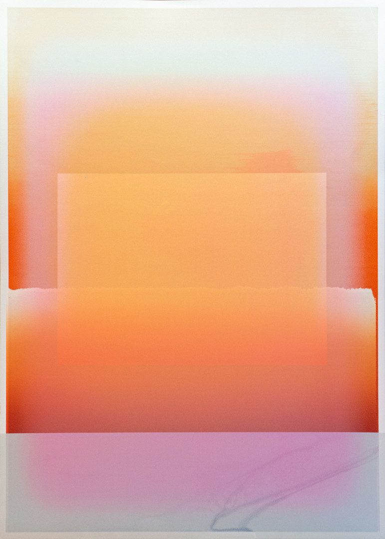 Photo de l'œuvre "#17" de Prsym Edition
