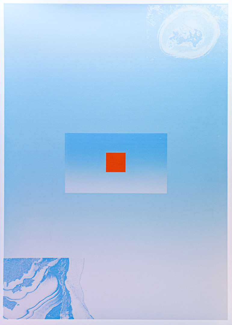 Photo de l'œuvre "#18" de Prsym Edition
