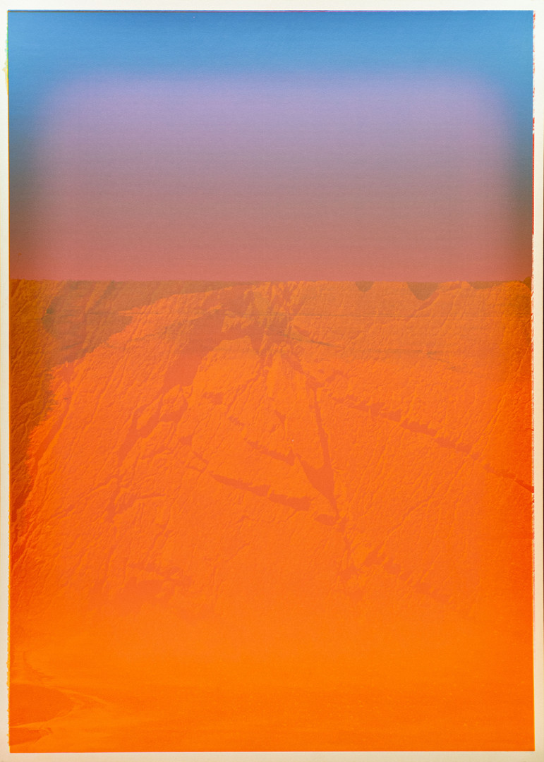Photo de l'œuvre "#19" de Prsym Edition