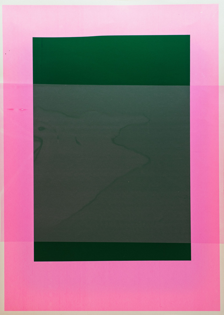 Photo de l'œuvre "#20" de Prsym Edition