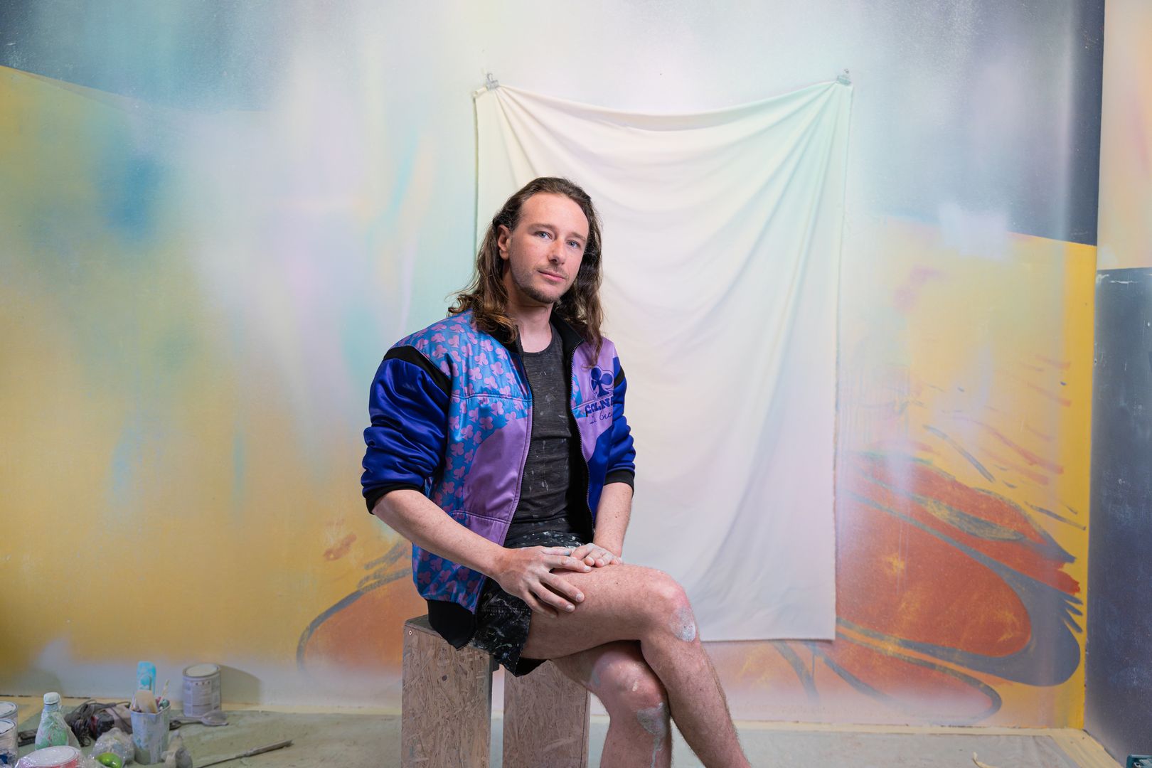 Photo de l'artiste Diego Guglieri Don Vito