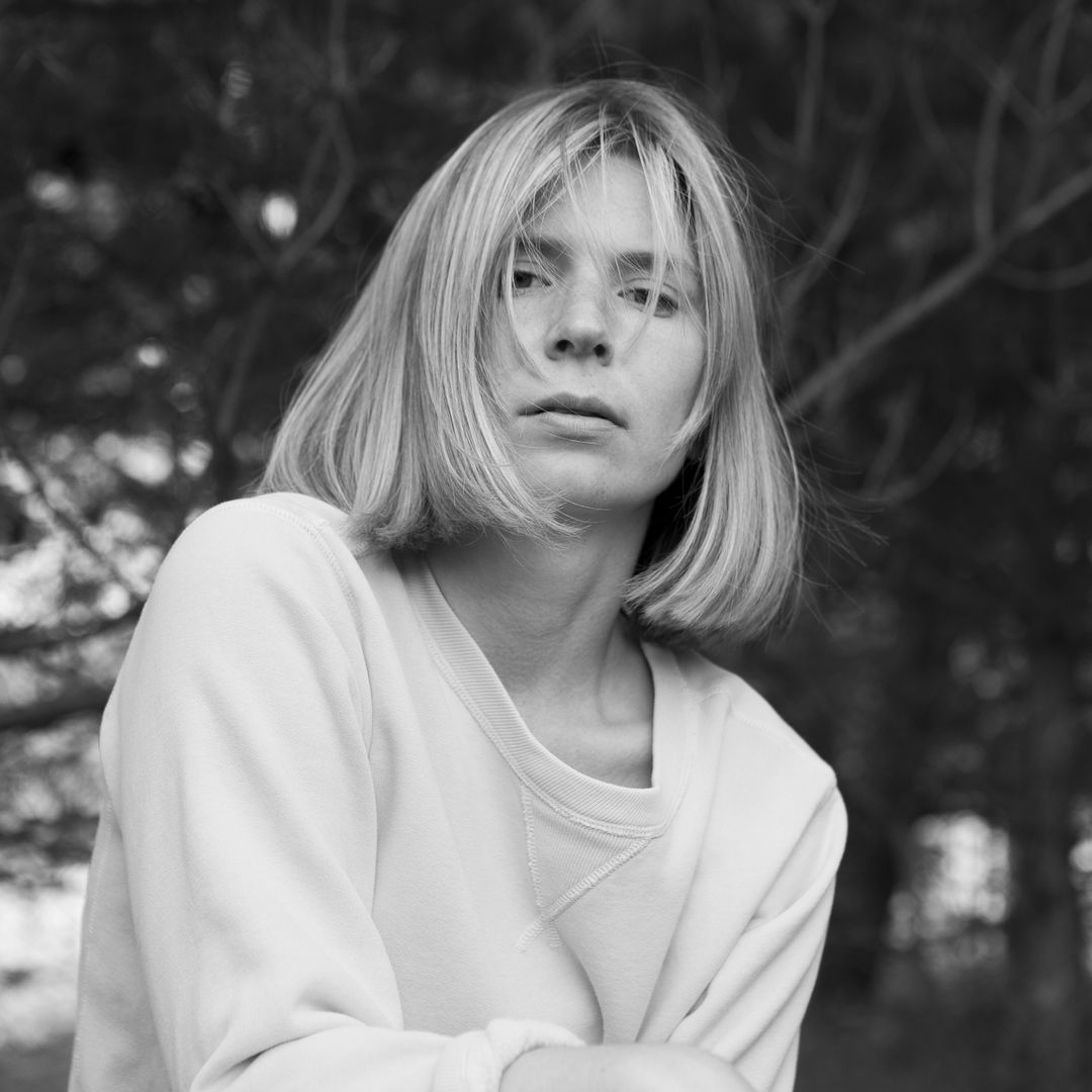 Photo de l'artiste Dominika Troicka